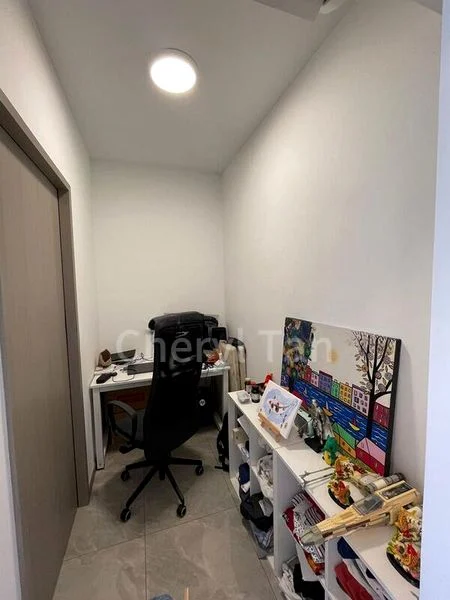 THE GARDEN RESIDENCES 7