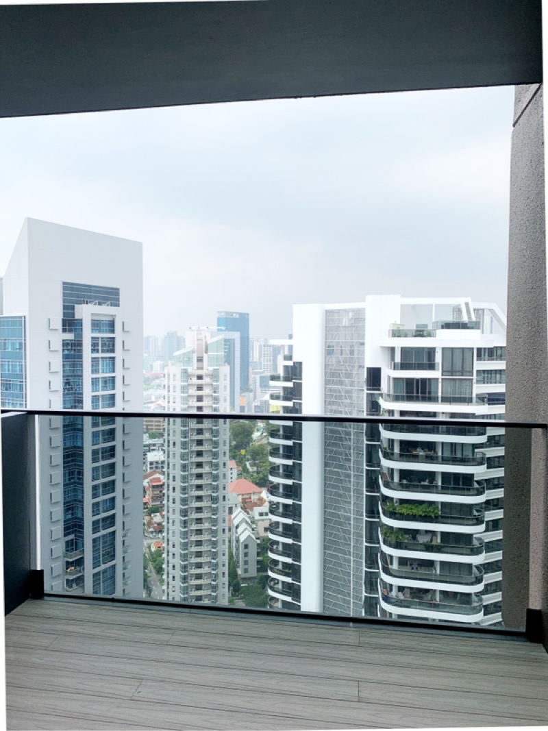 PULLMAN RESIDENCES NEWTON 2