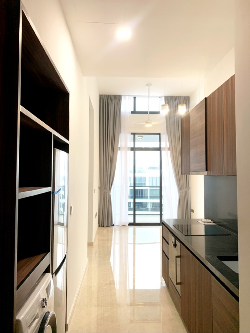 PULLMAN RESIDENCES NEWTON 11