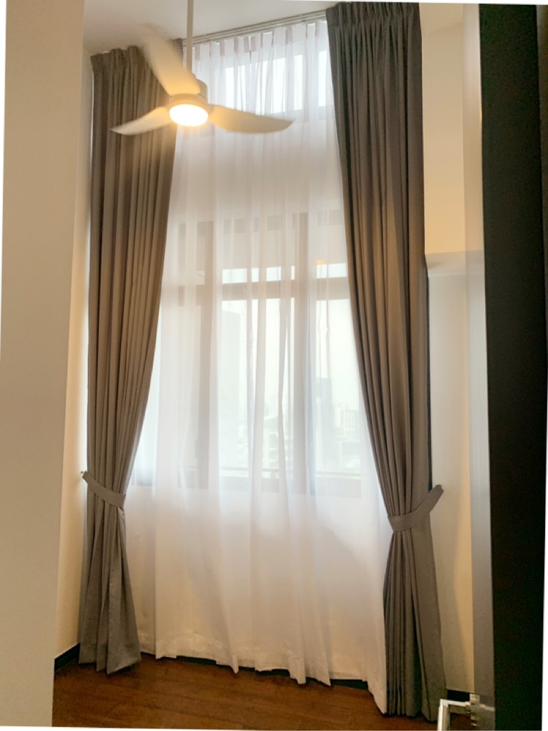 PULLMAN RESIDENCES NEWTON 7