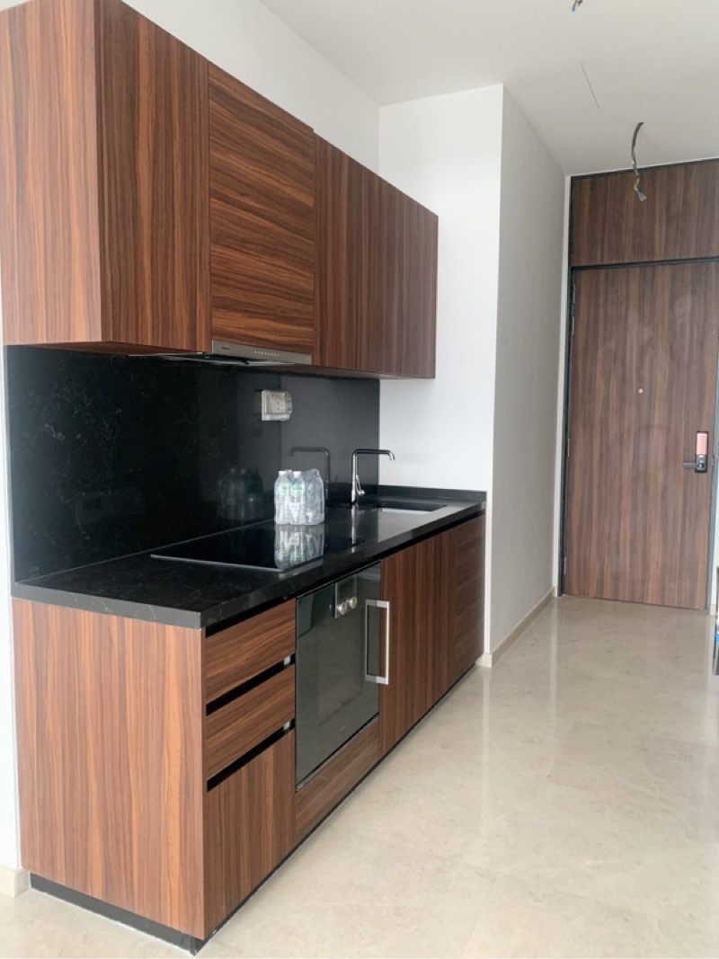 PULLMAN RESIDENCES NEWTON 9