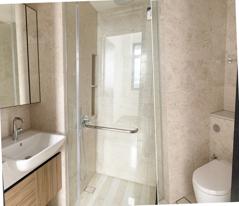 PULLMAN RESIDENCES NEWTON 10