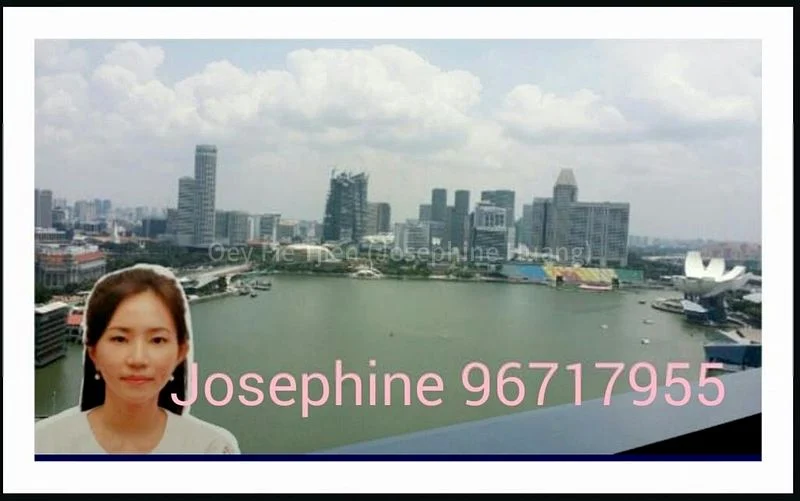 MARINA BAY RESIDENCES 3