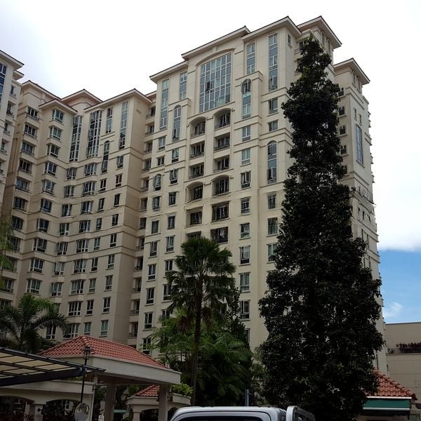 RIVERVALE CREST 13