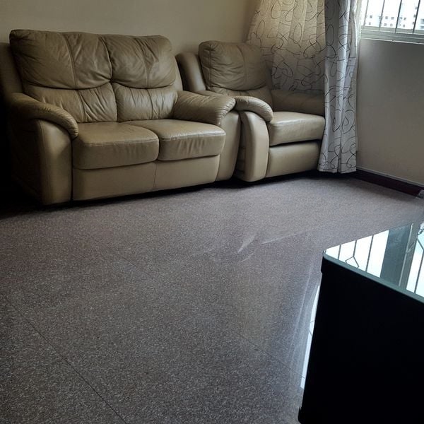 RIVERVALE CREST 12