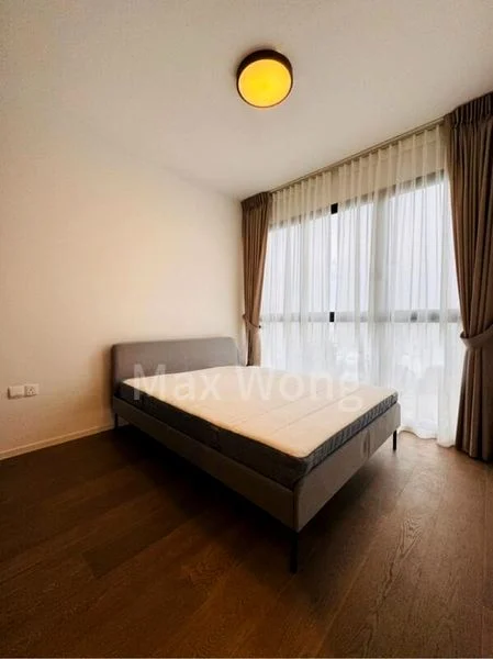 AVENUE SOUTH RESIDENCE 3