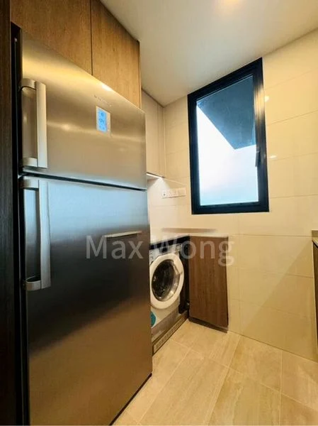 AVENUE SOUTH RESIDENCE 5