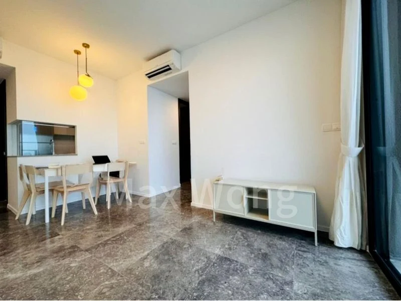 AVENUE SOUTH RESIDENCE 8