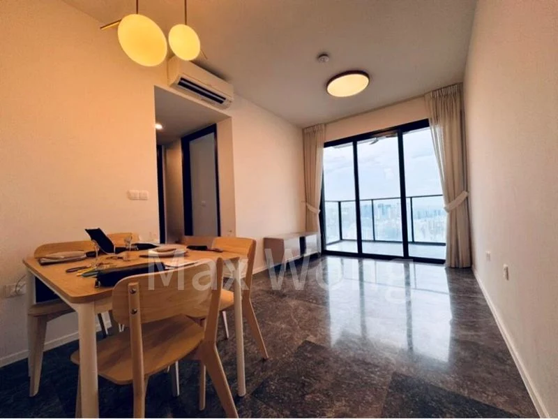 AVENUE SOUTH RESIDENCE 9