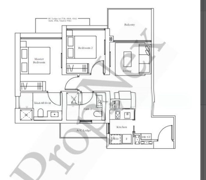 AVENUE SOUTH RESIDENCE 11