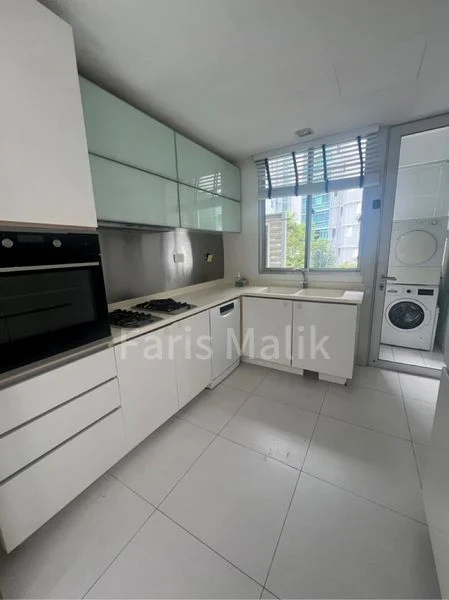 CAIRNHILL RESIDENCES 2