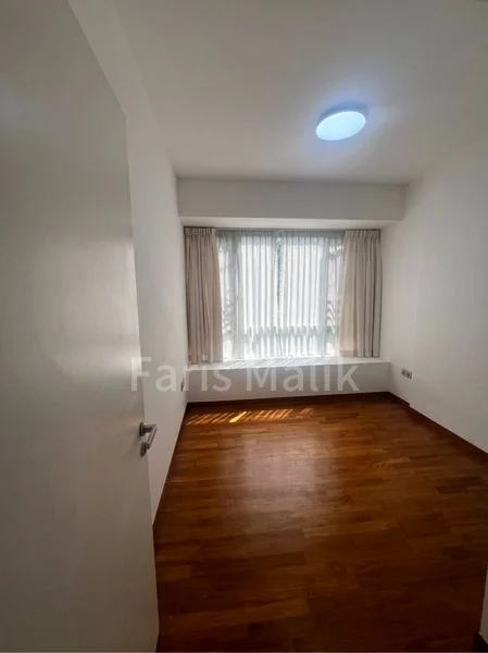 CAIRNHILL RESIDENCES 5