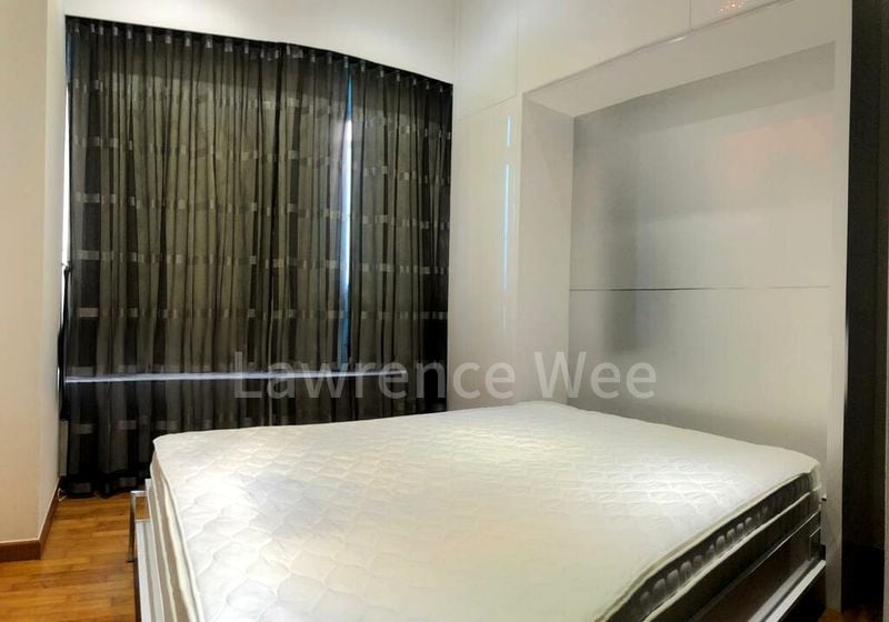 CITY SQUARE RESIDENCES 2