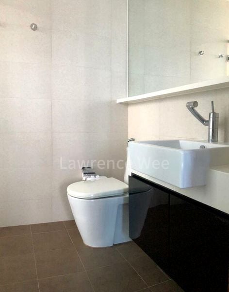 CITY SQUARE RESIDENCES 3