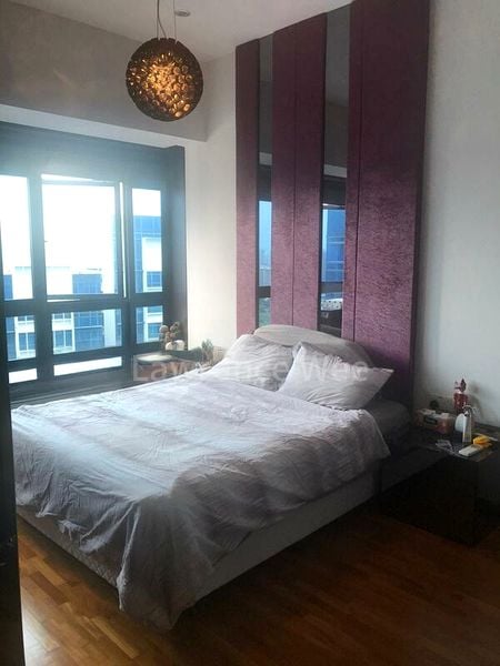 CITY SQUARE RESIDENCES 4