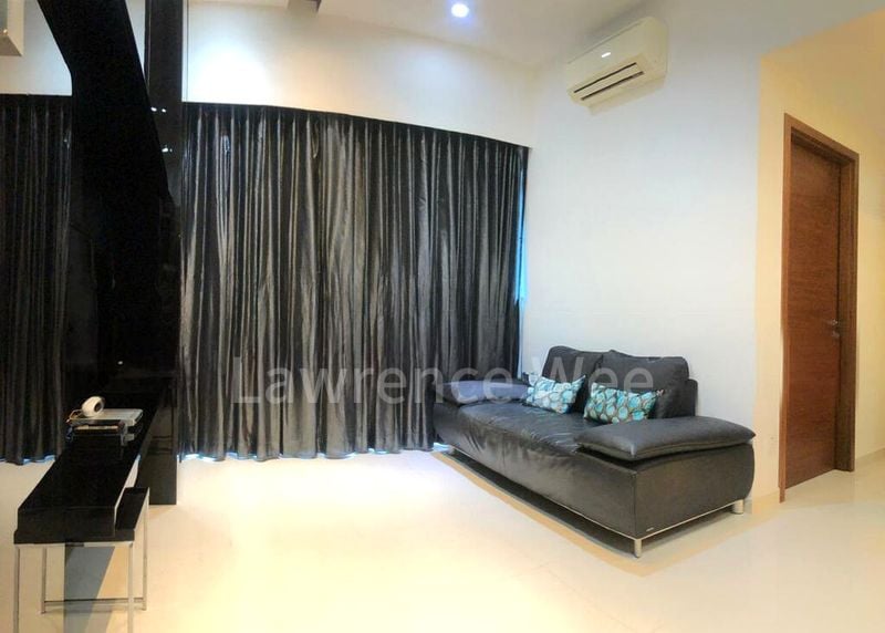 CITY SQUARE RESIDENCES 5