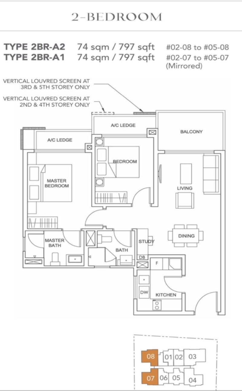 JERVOIS TREASURES 10
