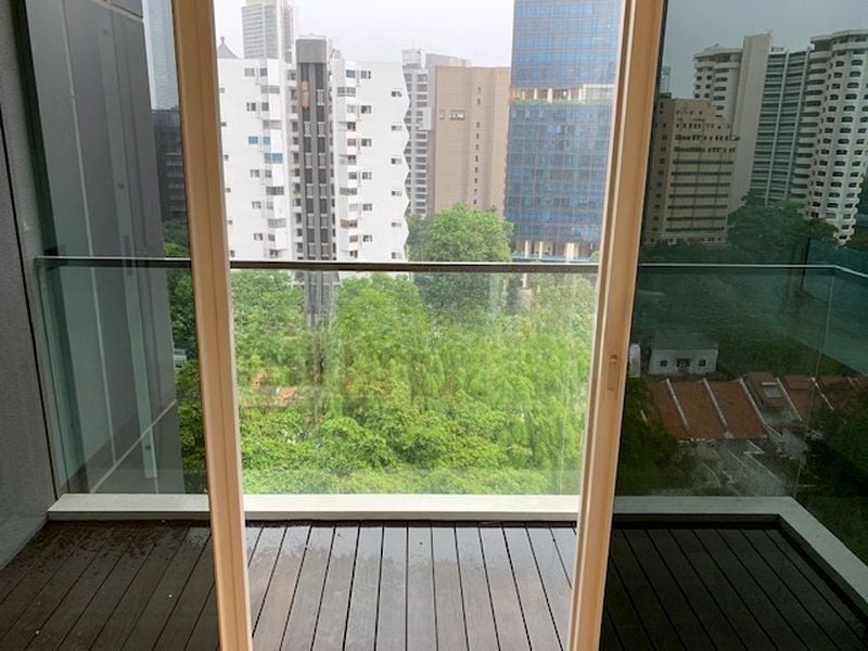 THE PEAK @ CAIRNHILL II 10