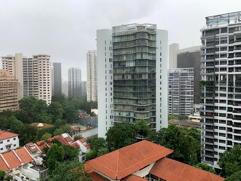 THE PEAK @ CAIRNHILL II 5