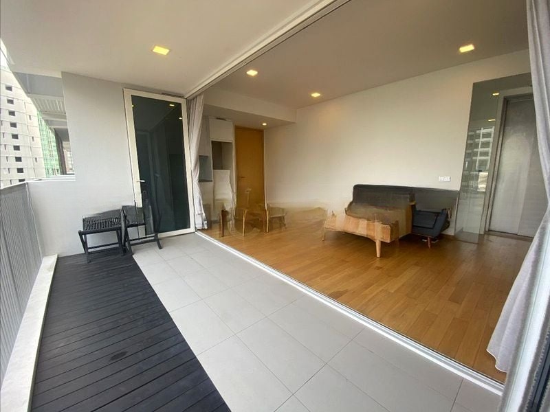 THE PEAK @ CAIRNHILL II 3