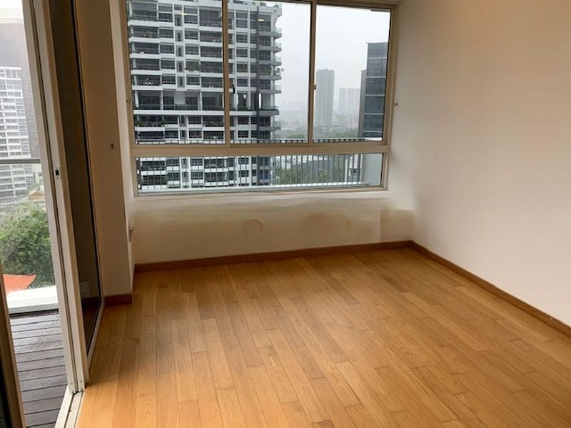 THE PEAK @ CAIRNHILL II 12