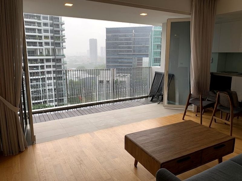 THE PEAK @ CAIRNHILL II 2