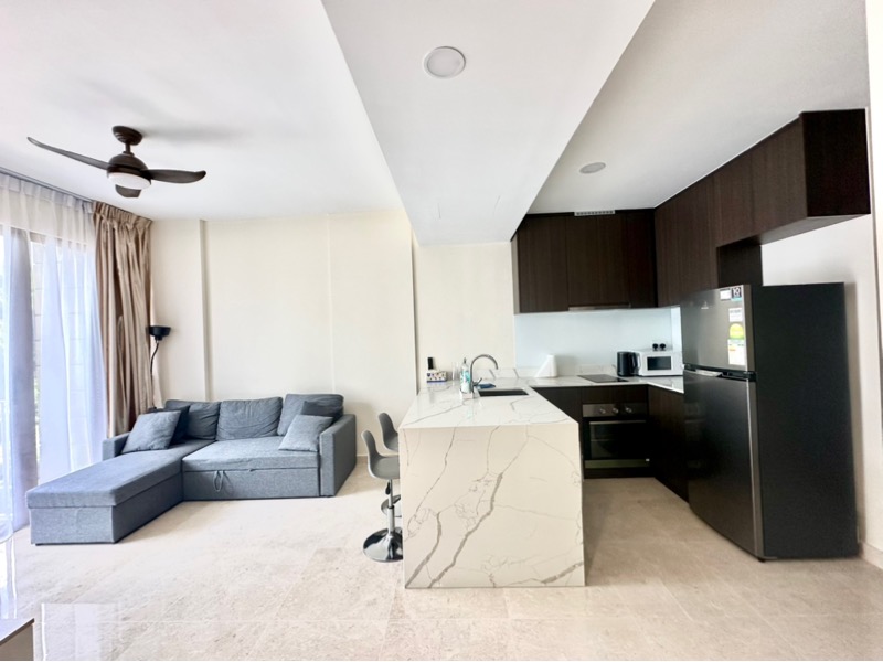 RESIDENCE TWENTY-TWO 1