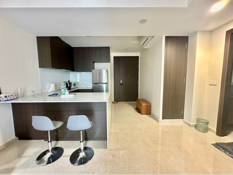RESIDENCE TWENTY-TWO 2
