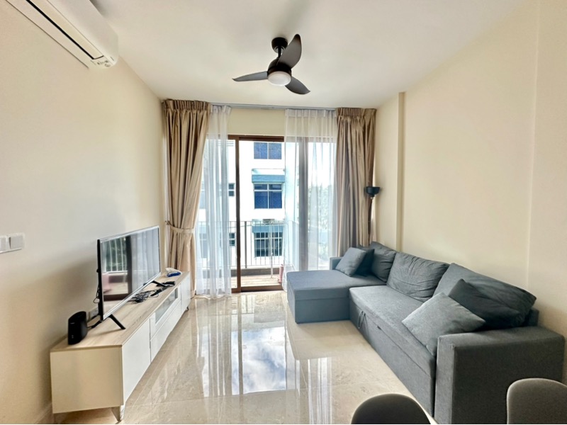 RESIDENCE TWENTY-TWO 17