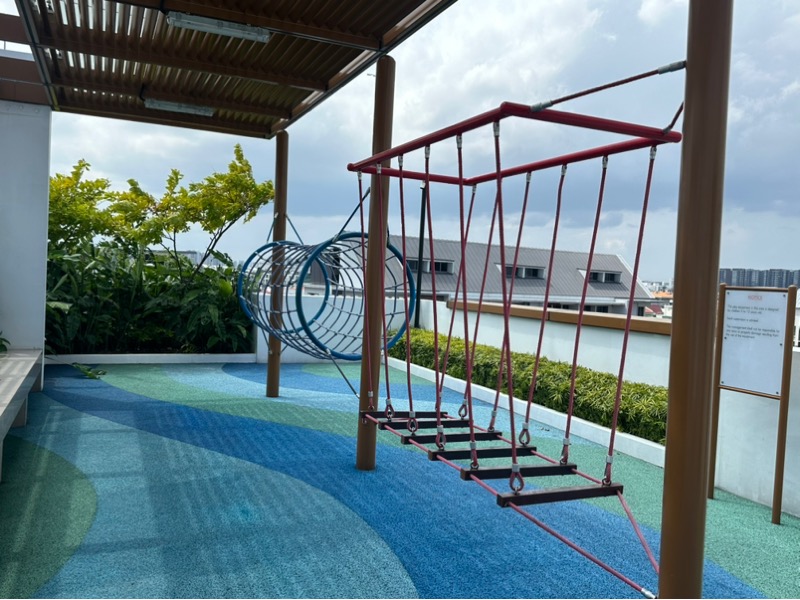 RESIDENCE TWENTY-TWO 22