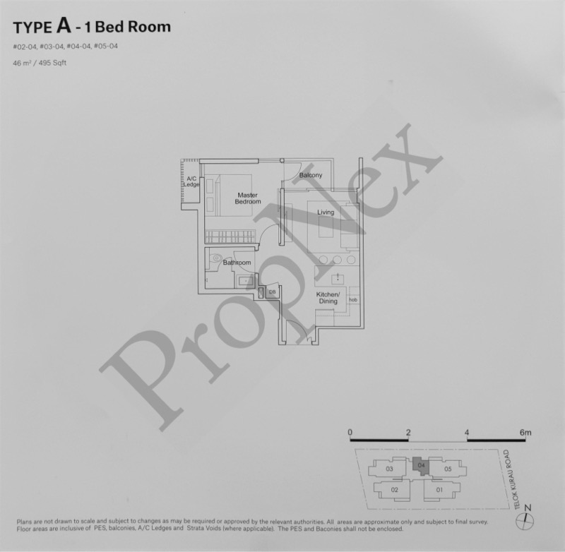 RESIDENCE TWENTY-TWO 28