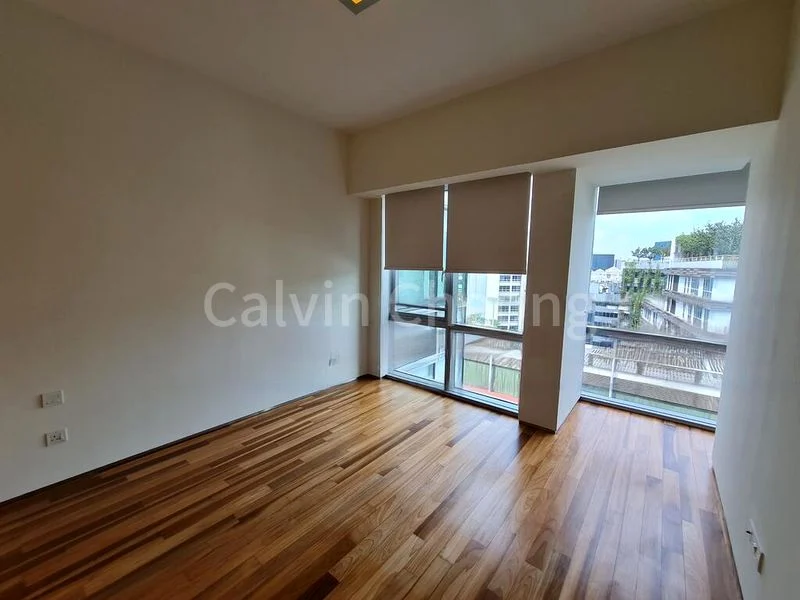 THE CATHAY RESIDENCE 2