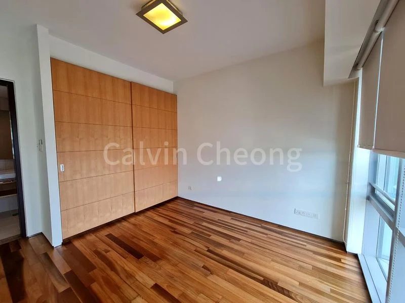 THE CATHAY RESIDENCE 3