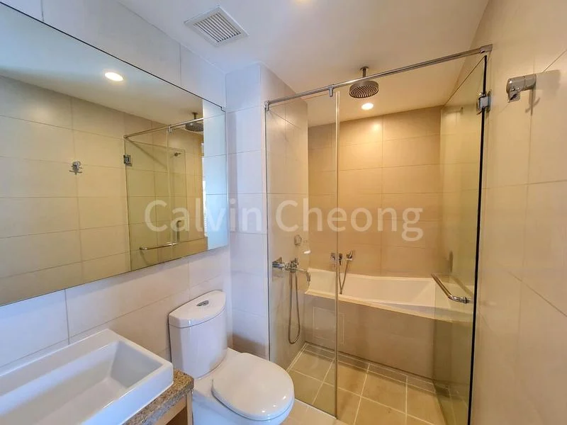 THE CATHAY RESIDENCE 4