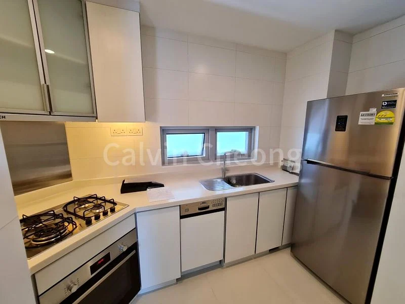 THE CATHAY RESIDENCE 5