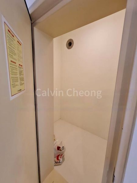 THE CATHAY RESIDENCE 6