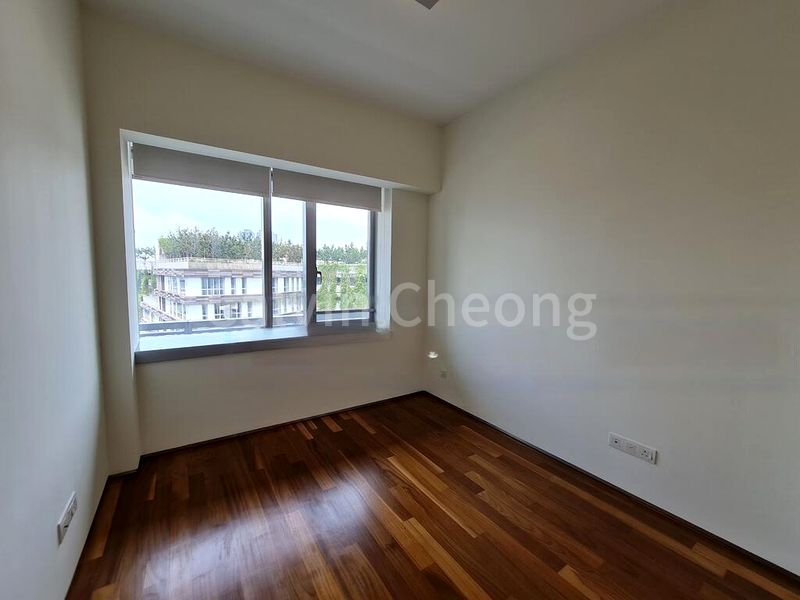 THE CATHAY RESIDENCE 7