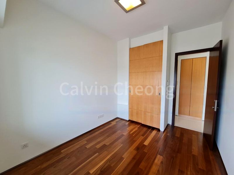 THE CATHAY RESIDENCE 8