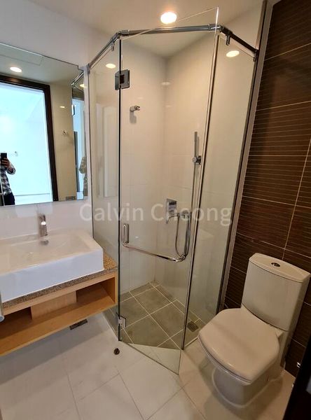 THE CATHAY RESIDENCE 9