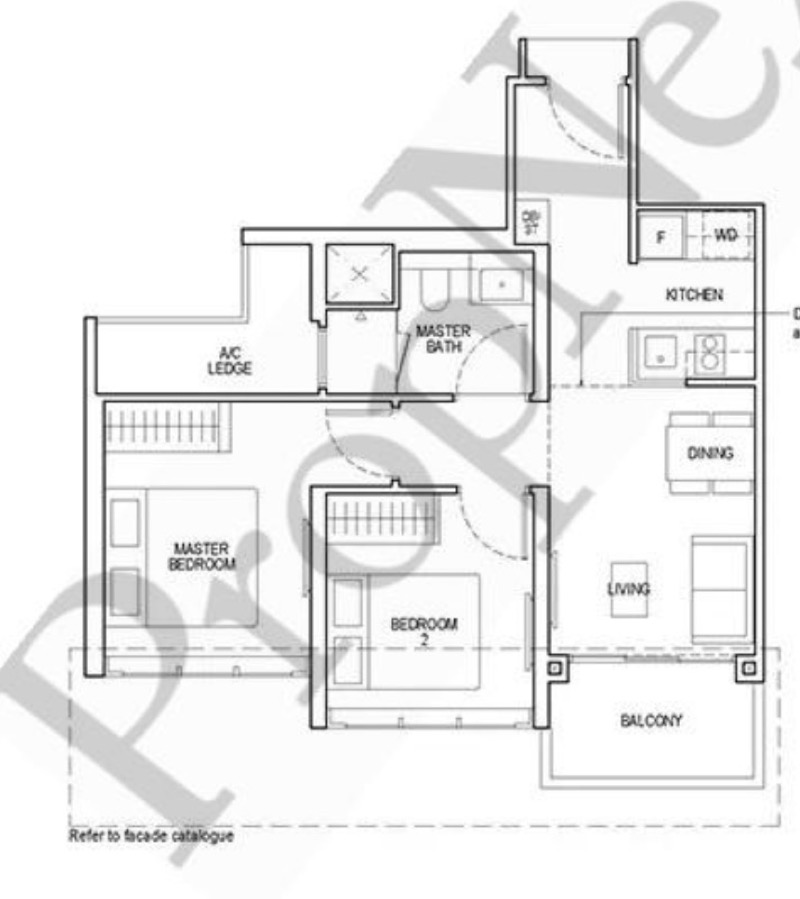 IRWELL HILL RESIDENCES 11