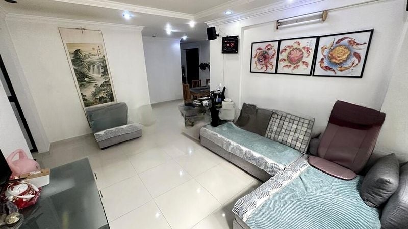 JURONG WEST ST 62 13