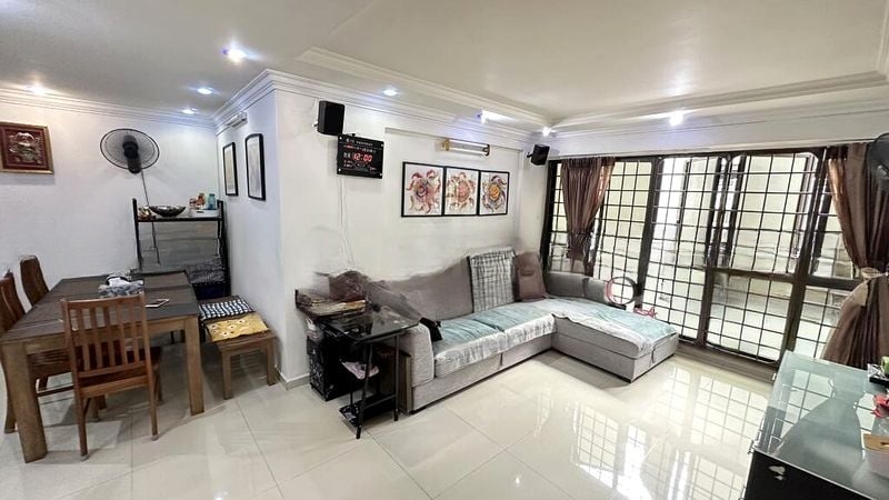 JURONG WEST ST 62 12