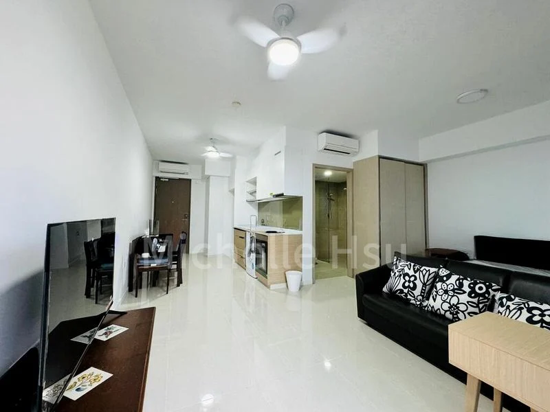 TREASURE AT TAMPINES 2