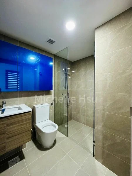 TREASURE AT TAMPINES 3