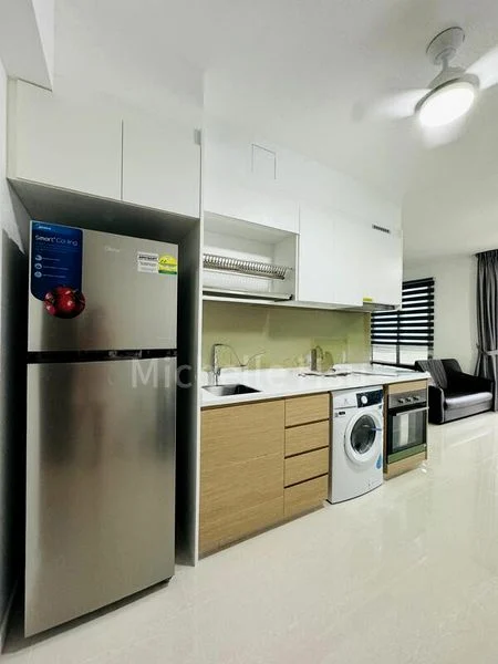 TREASURE AT TAMPINES 4