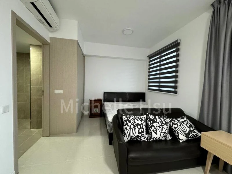 TREASURE AT TAMPINES 5