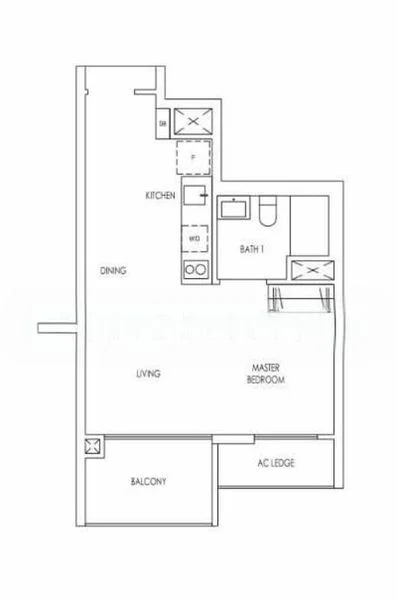 TREASURE AT TAMPINES 6