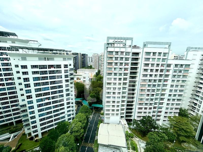 PUNGGOL DR 3