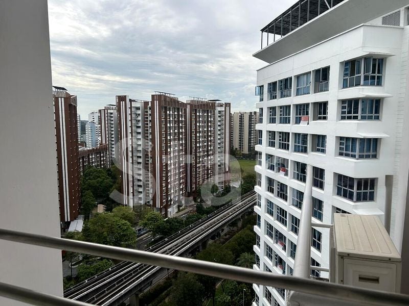 PUNGGOL DR 13