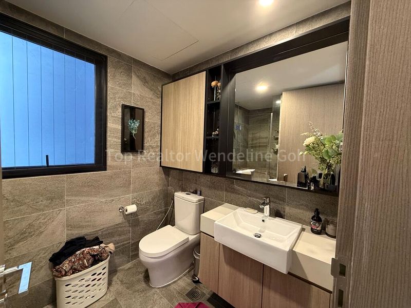 KENT RIDGE HILL RESIDENCES 12